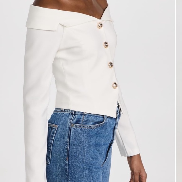 ENDLESS ROSE Blouse - Picture 4 of 6